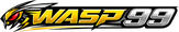 Wasp 99 โลโก้